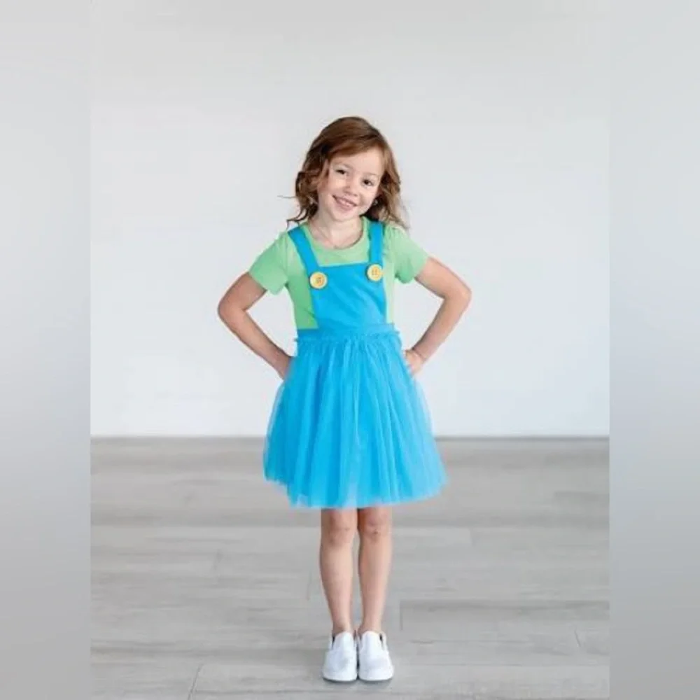 Taylor Joelle Luigi Dress - Size 14